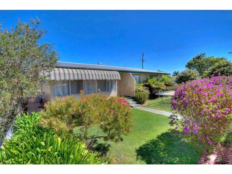 16 Sybyl Street, Harristown QLD 4350