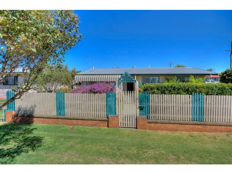 16 Sybyl Street, Harristown QLD 4350