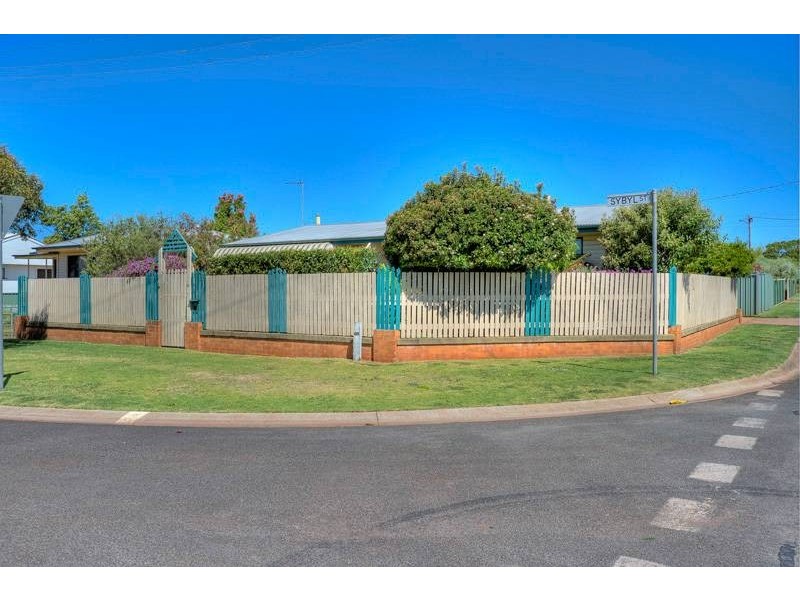 16 Sybyl Street, Harristown QLD 4350