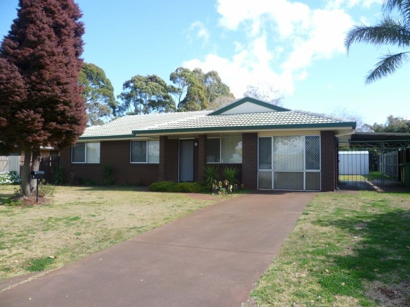5 Bischof Street, Wilsonton QLD 4350