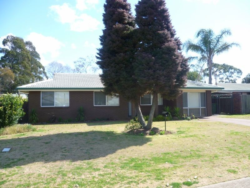 5 Bischof Street, Wilsonton QLD 4350