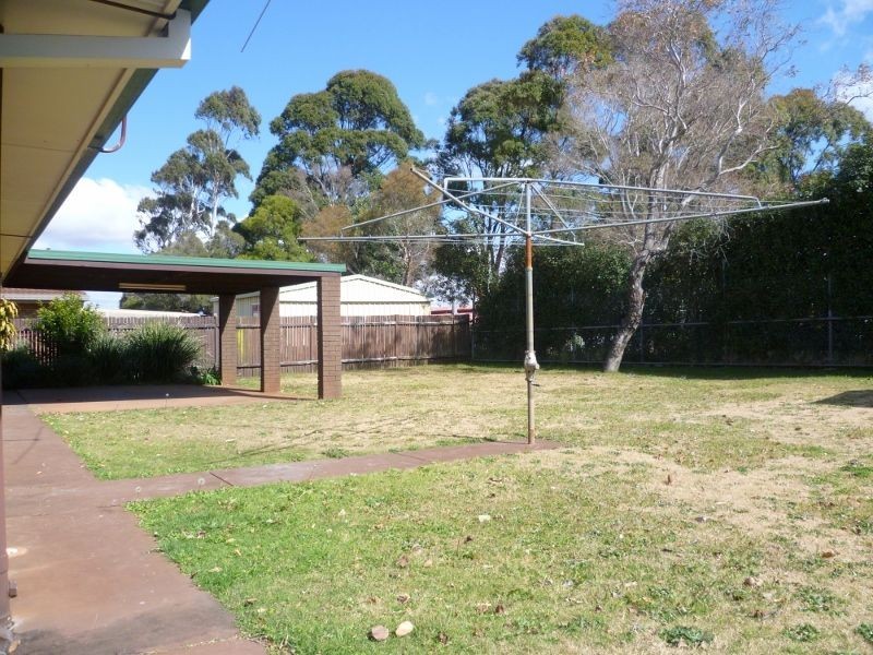 5 Bischof Street, Wilsonton QLD 4350