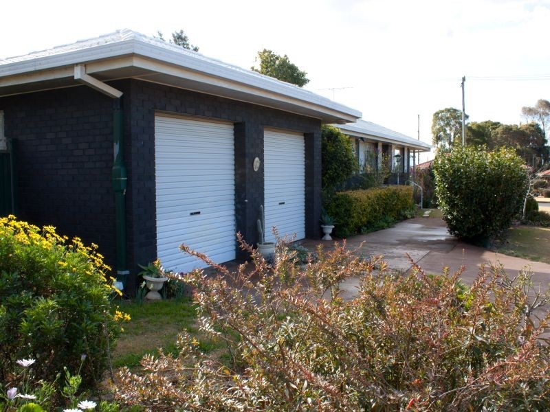 1 Wessex Street, Harristown QLD 4350