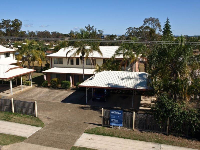 7/79 Woodlands Road, Gatton QLD 4343