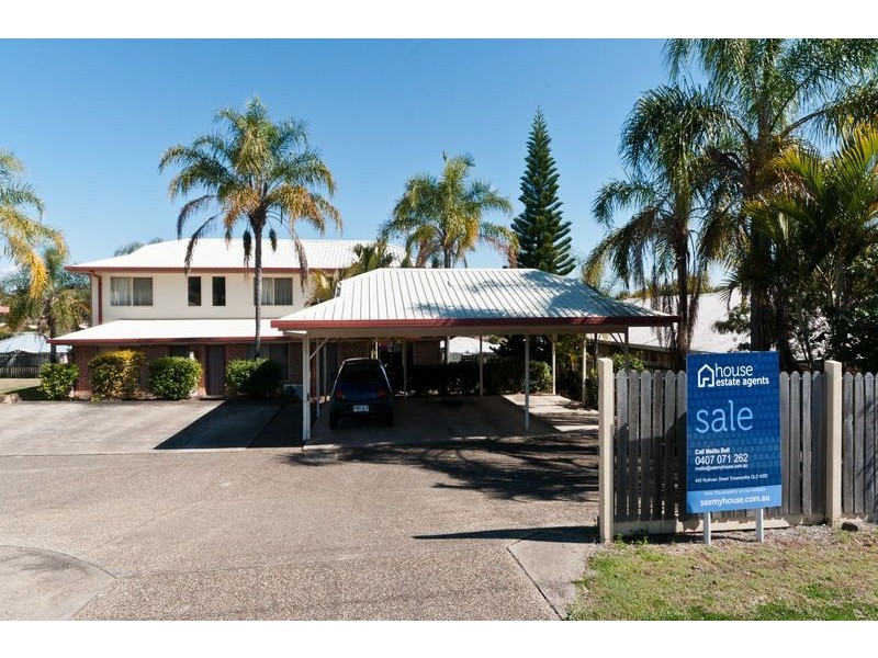 7/79 Woodlands Road, Gatton QLD 4343