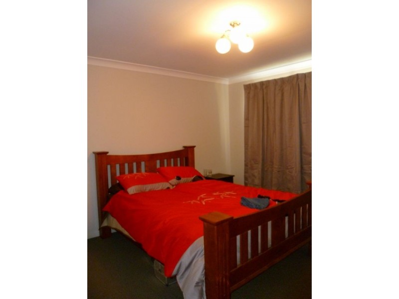 1/16 Horrocks Crescent, Kearneys Spring QLD 4350
