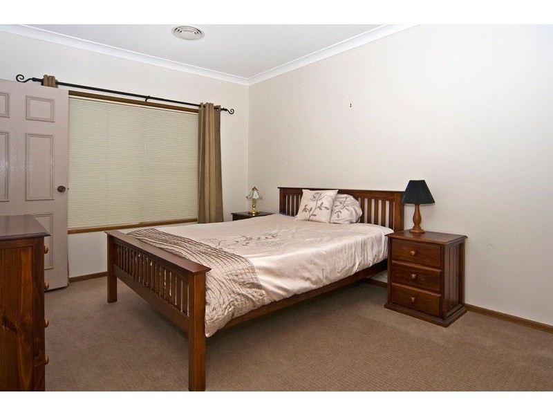 Middle Ridge QLD 4350