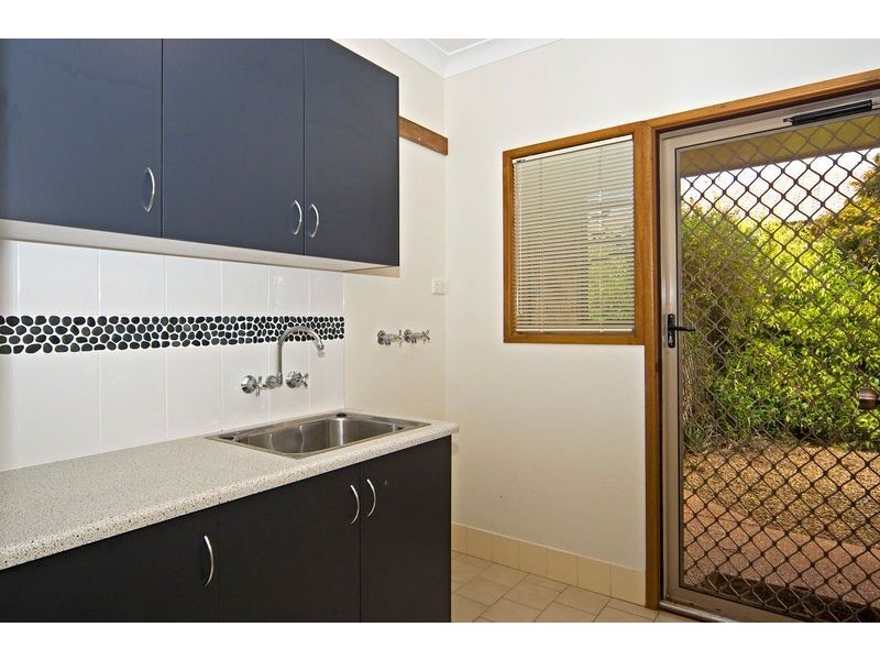 Middle Ridge QLD 4350