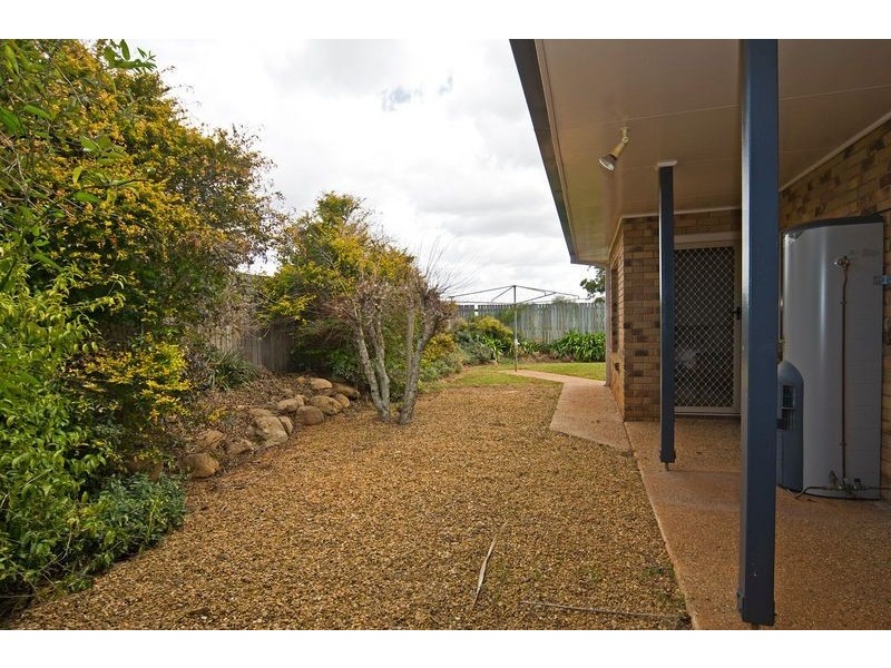 Middle Ridge QLD 4350