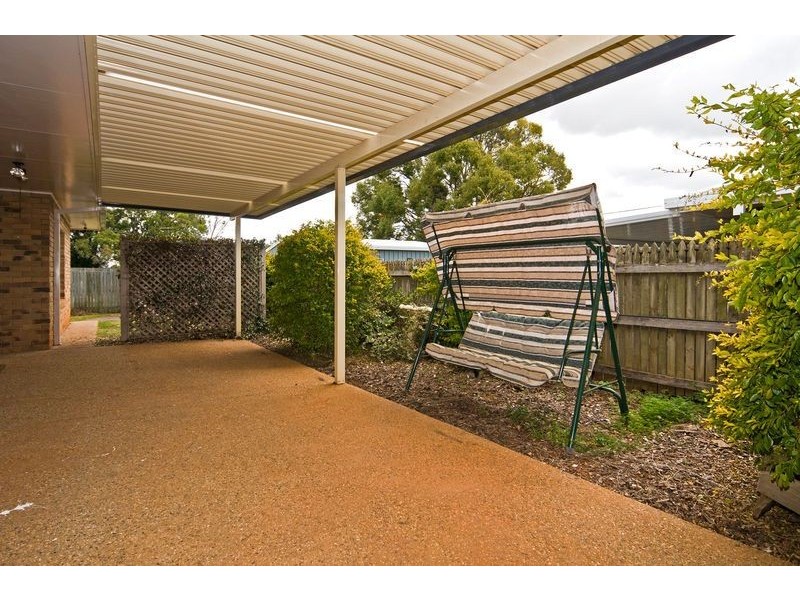 Middle Ridge QLD 4350