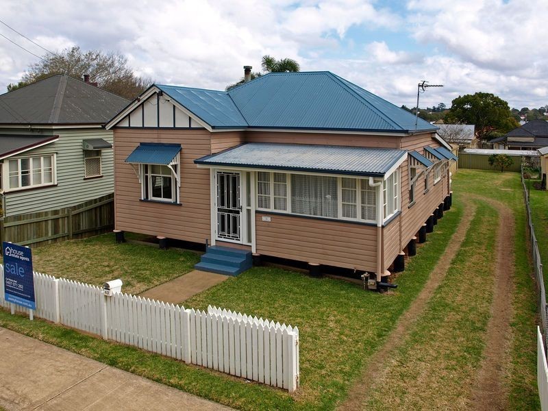 43 Grenier Street, Toowoomba City QLD 4350