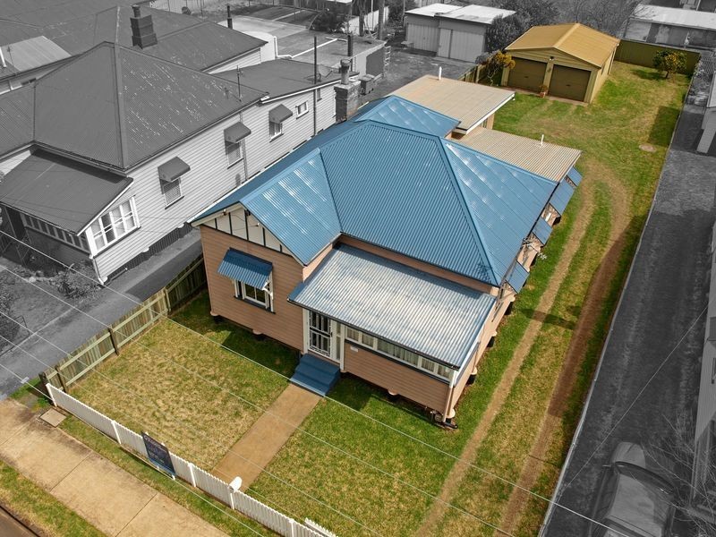 43 Grenier Street, Toowoomba City QLD 4350