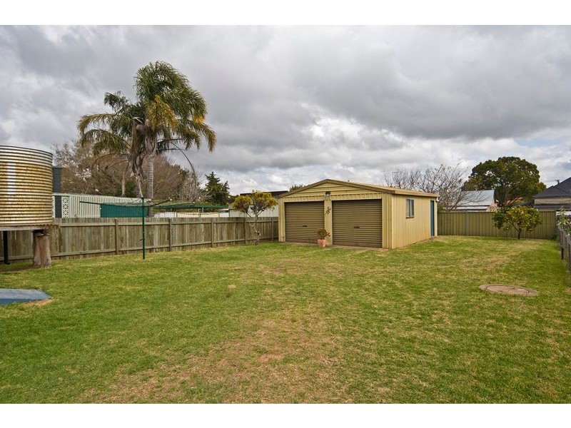 43 Grenier Street, Toowoomba City QLD 4350