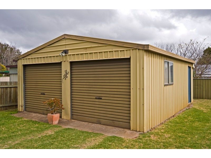 43 Grenier Street, Toowoomba City QLD 4350