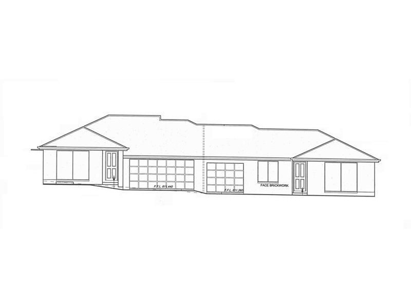 34 Mooney Street, Harlaxton QLD 4350
