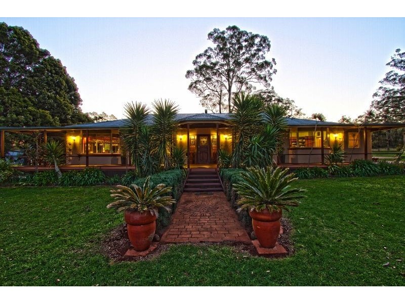 57 Penny Road, Highfields QLD 4352