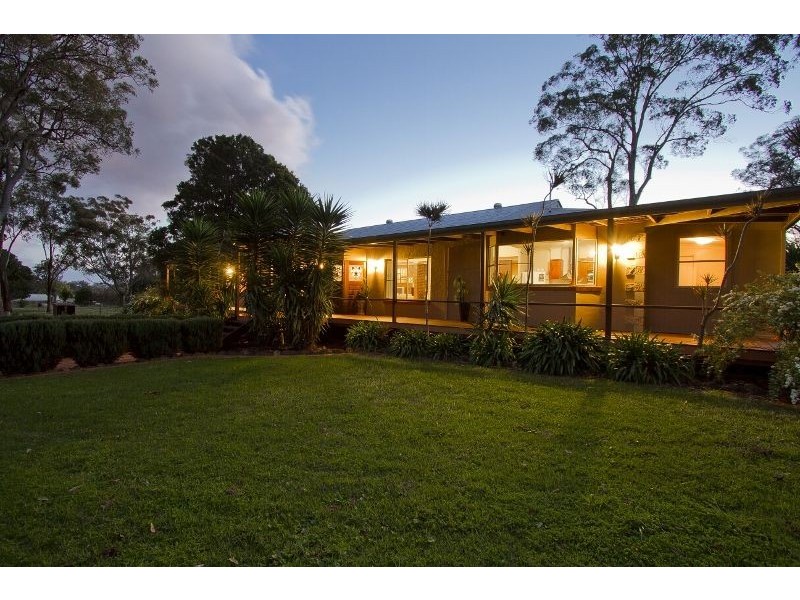 57 Penny Road, Highfields QLD 4352