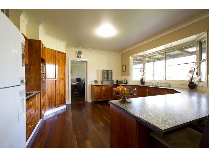 57 Penny Road, Highfields QLD 4352