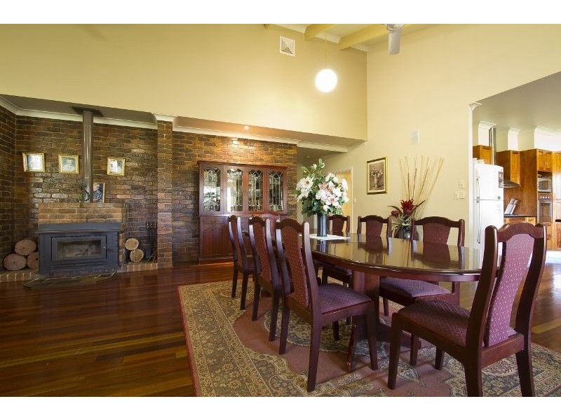 57 Penny Road, Highfields QLD 4352