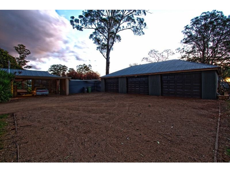 57 Penny Road, Highfields QLD 4352