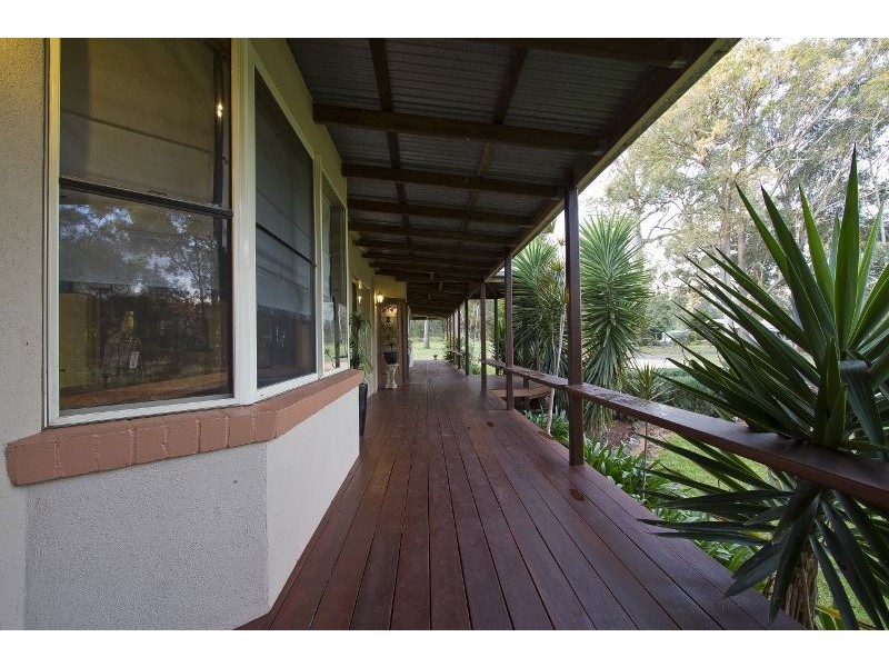 57 Penny Road, Highfields QLD 4352