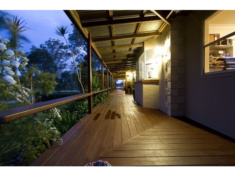 57 Penny Road, Highfields QLD 4352