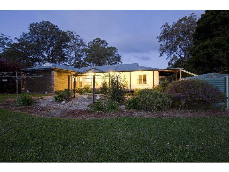 57 Penny Road, Highfields QLD 4352