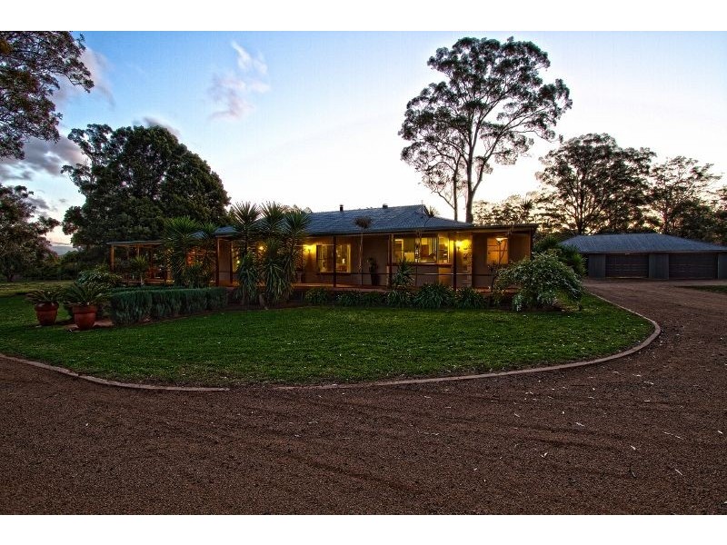 57 Penny Road, Highfields QLD 4352