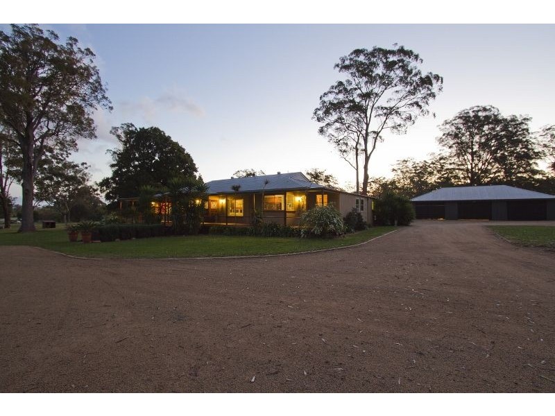 57 Penny Road, Highfields QLD 4352