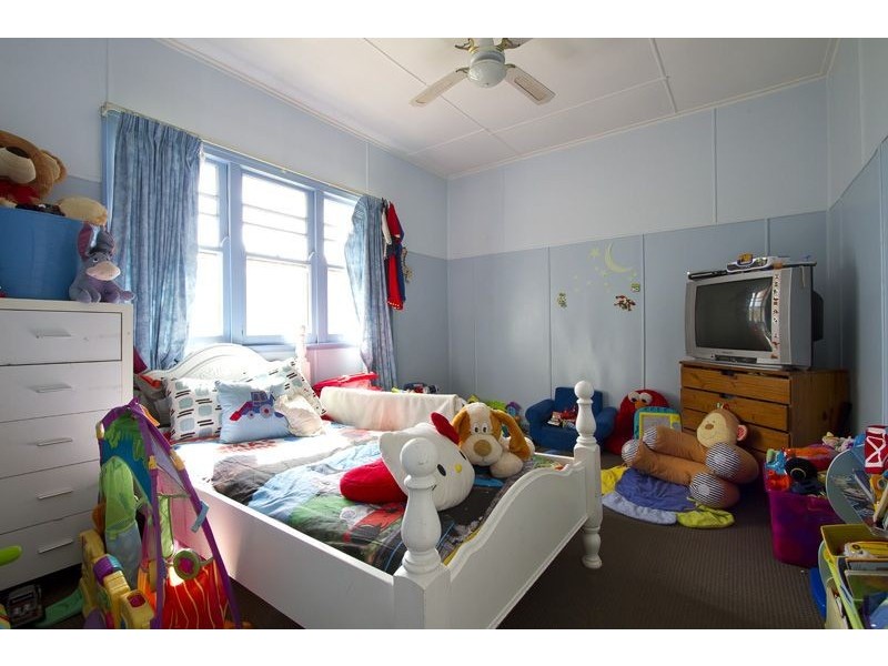 36 Justin Street, Harristown QLD 4350