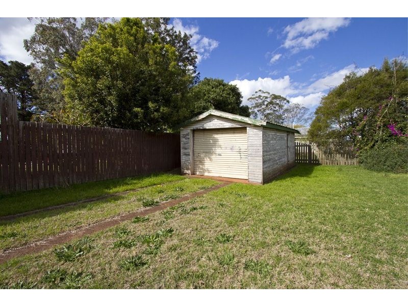 36 Justin Street, Harristown QLD 4350