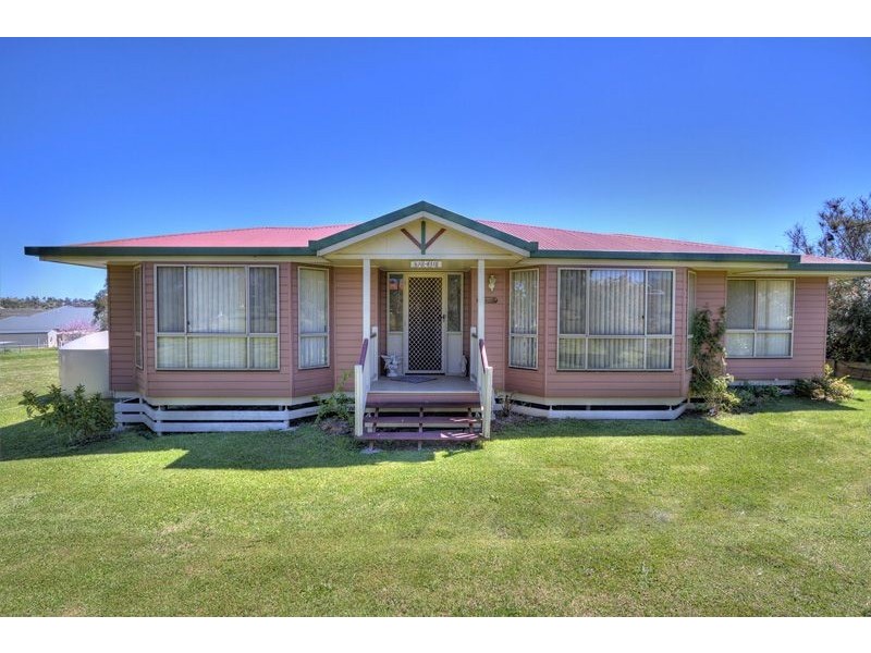 31 Lake Drive, Meringandan QLD 4352