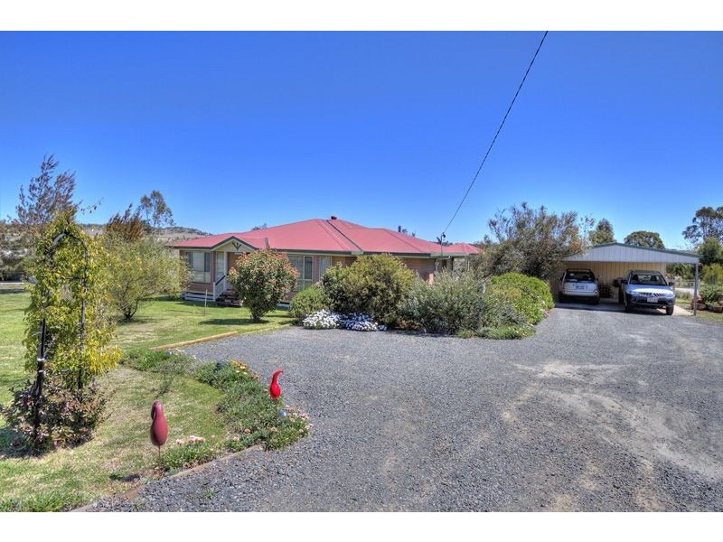 31 Lake Drive, Meringandan QLD 4352