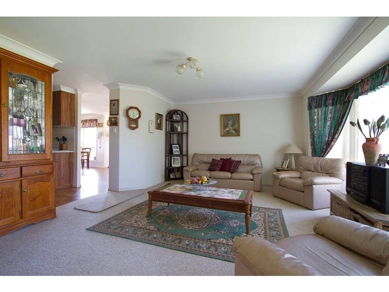 31 Lake Drive, Meringandan QLD 4352