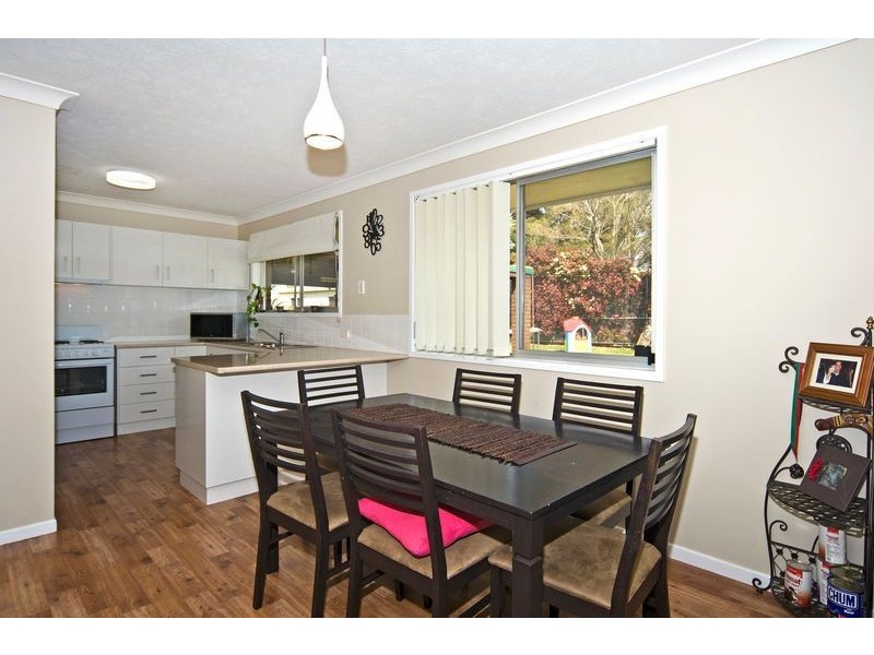 5 Bischof Street, Wilsonton QLD 4350