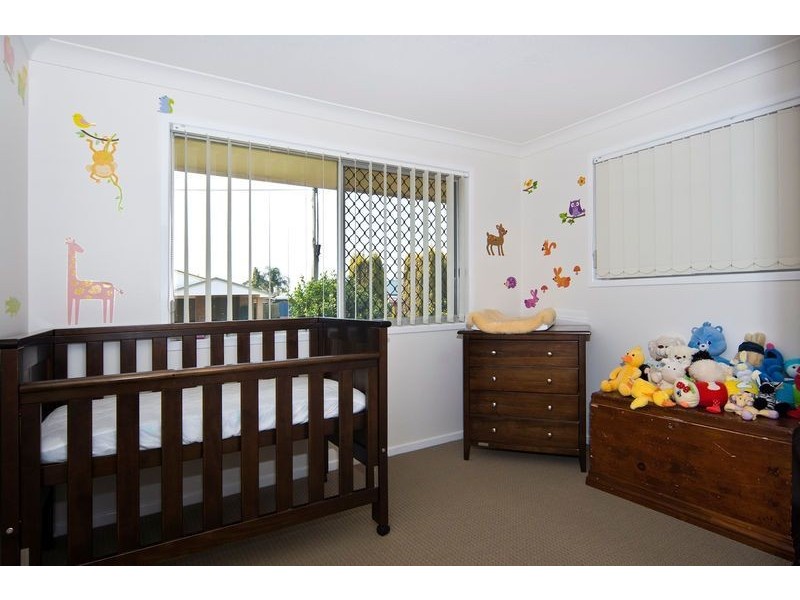 5 Bischof Street, Wilsonton QLD 4350