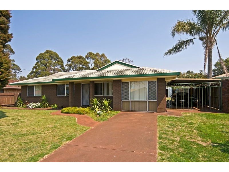 5 Bischof Street, Wilsonton QLD 4350