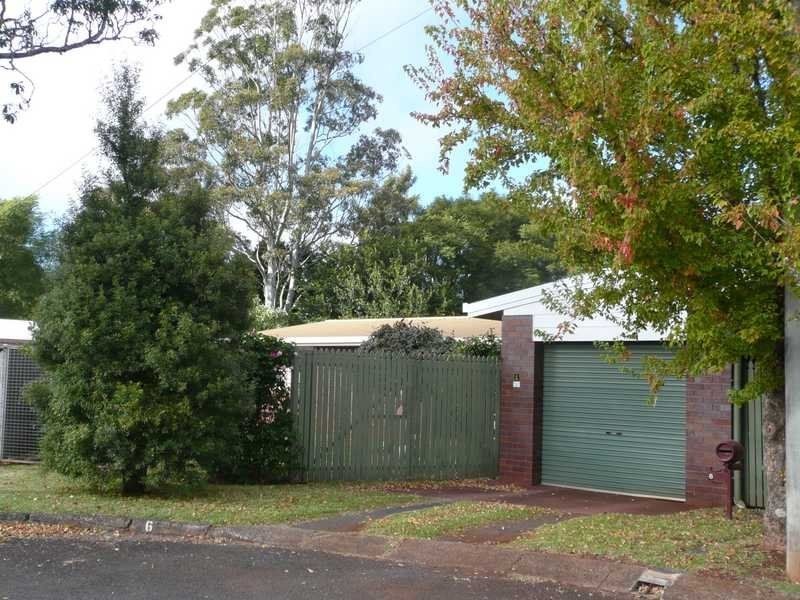 6 Dorothea Court, Harristown QLD 4350