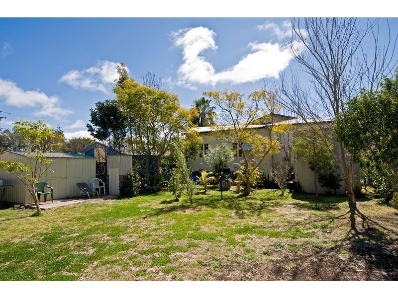 30 High Street, Wyreema QLD 4352