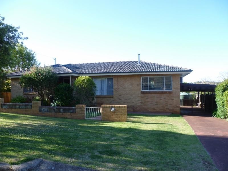 3 Boronia Street, Centenary Heights QLD 4350