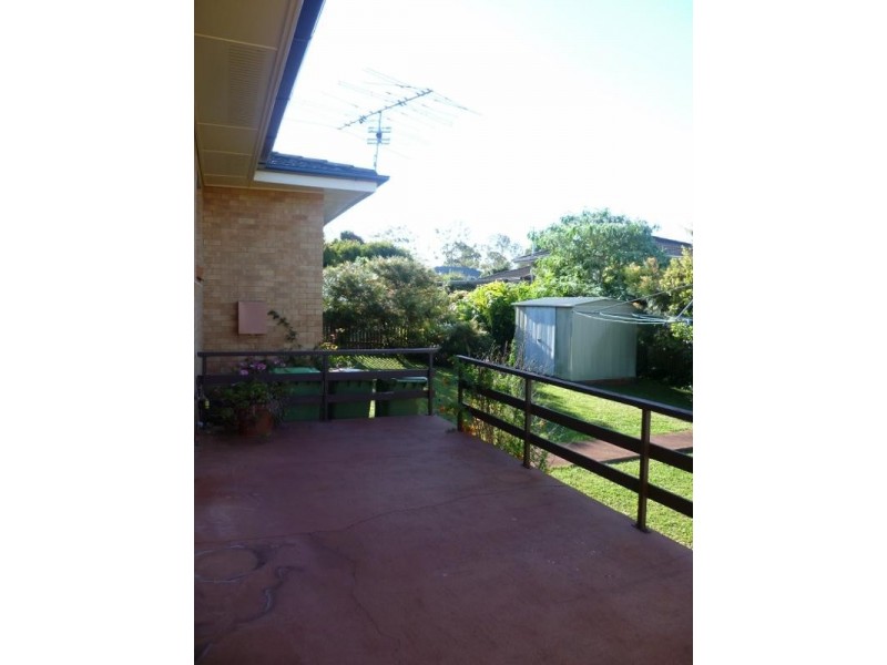 3 Boronia Street, Centenary Heights QLD 4350