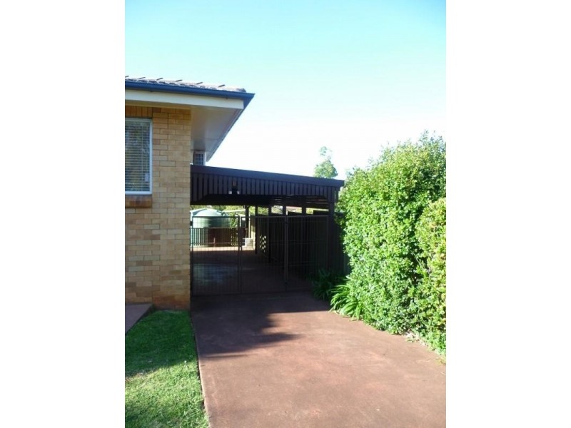 3 Boronia Street, Centenary Heights QLD 4350