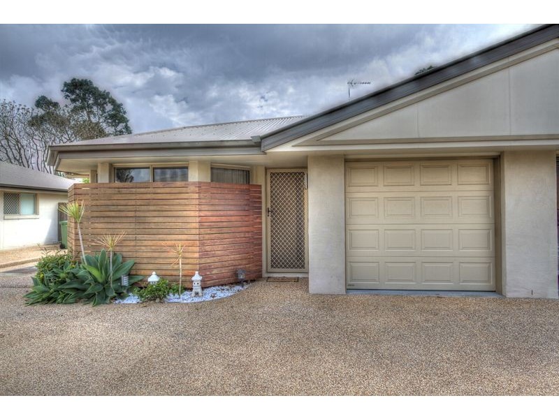 4/381 Greenwattle Street, Wilsonton QLD 4350