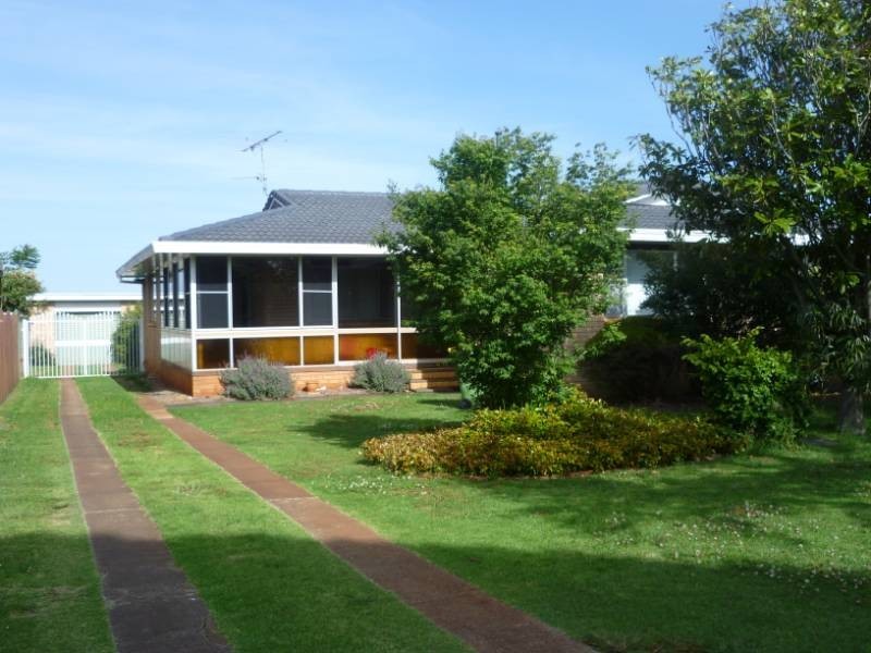20 Smithfield Street, Harristown QLD 4350