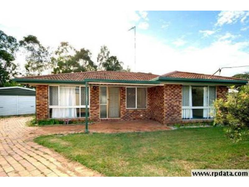 8 Airforce Road, Helidon QLD 4344