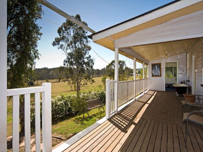 129 Evans Road, Highfields QLD 4352