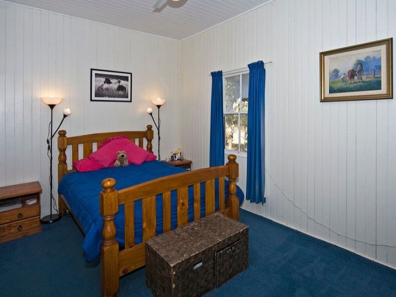 129 Evans Road, Highfields QLD 4352