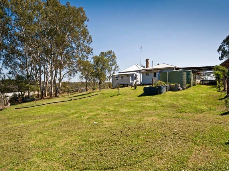 129 Evans Road, Highfields QLD 4352