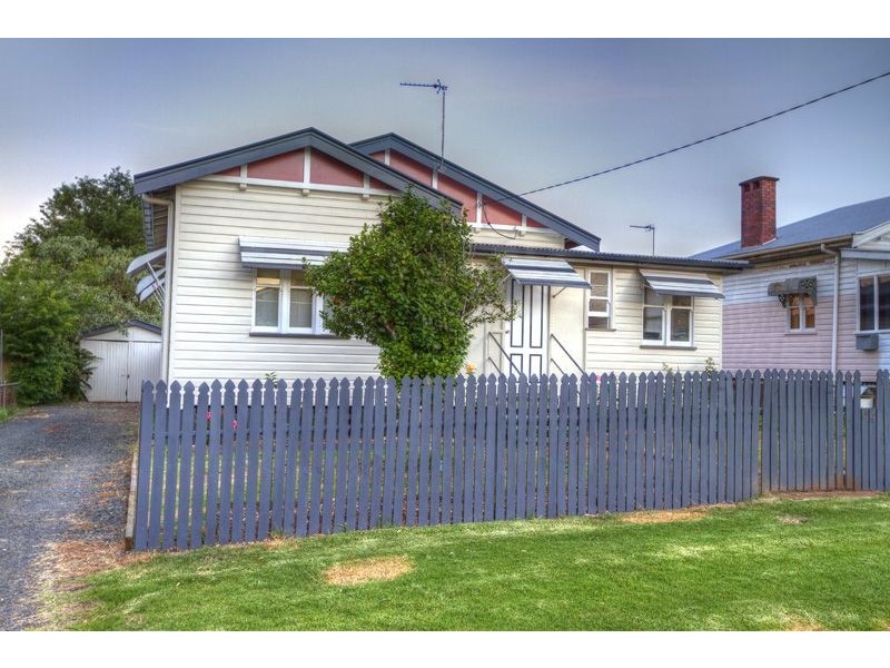 44 Clark Street, South Toowoomba QLD 4350