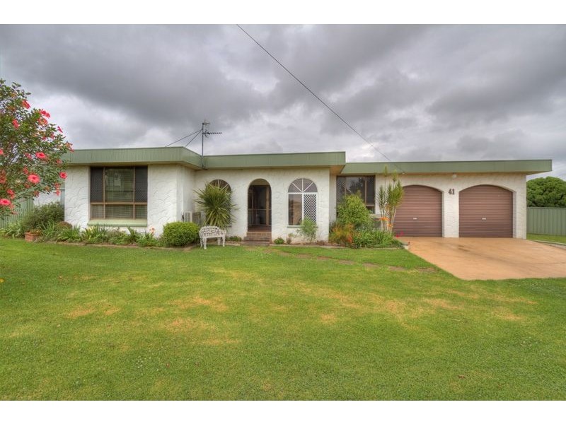 41 Jack Street, Darling Heights QLD 4350